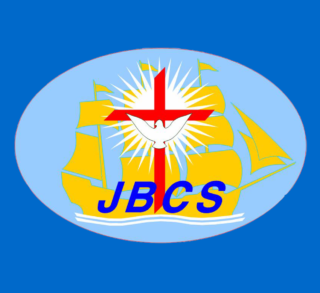 JBCS Logo