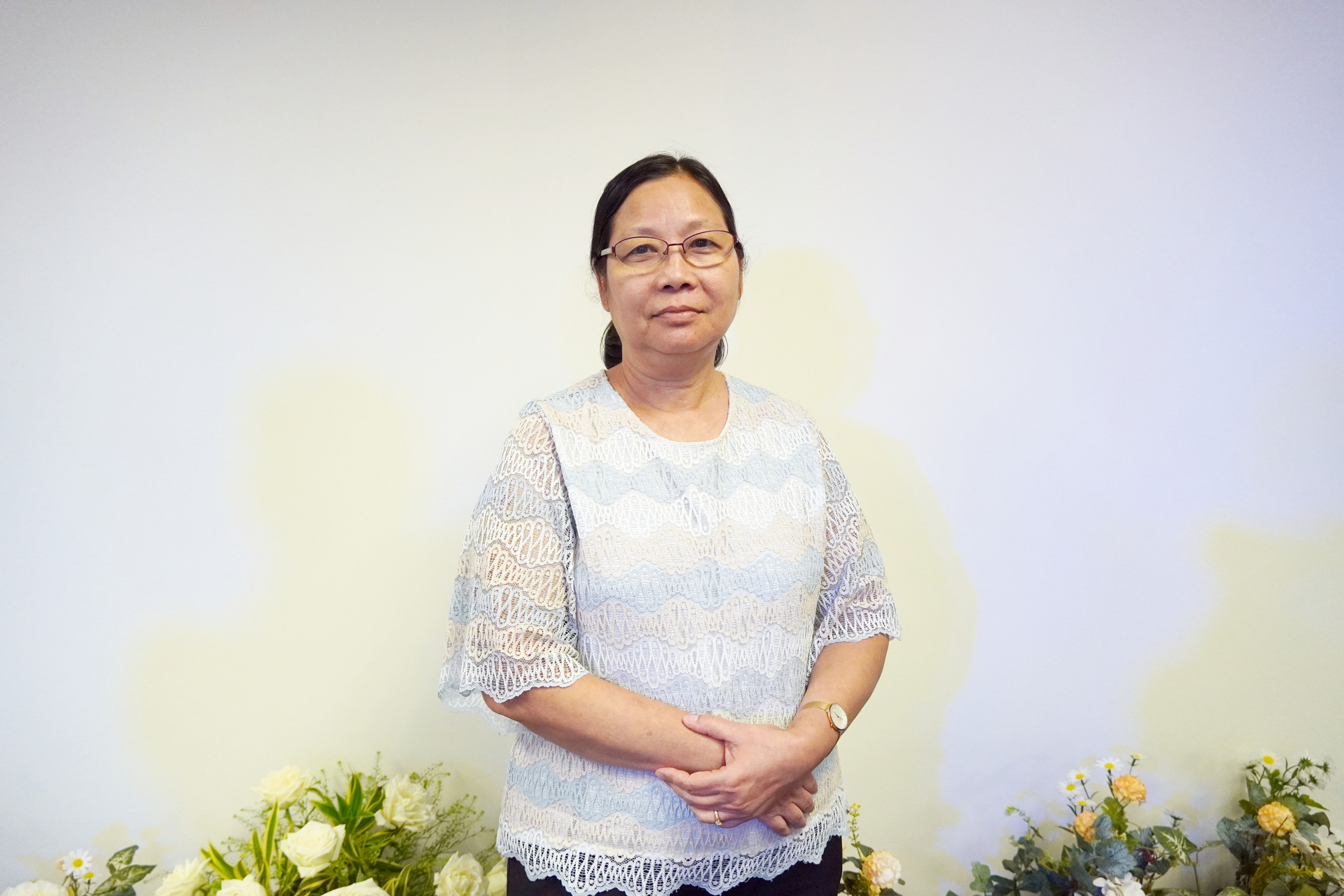 NAW KHIN KYI